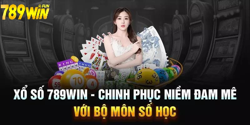 Đổi vận cùng các xổ số may mắn