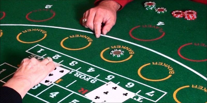 Áp dụng soi cầu Baccarat để trở thành cao thủ