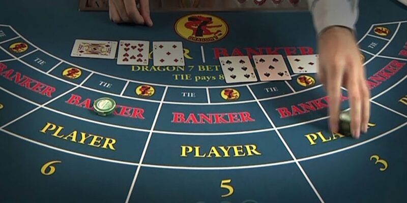 Những điều thú vị về bài Baccarat