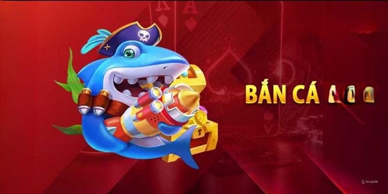 Bắn Cá One Shot – Chinh Phục Boss Lớn Và Thu Về Quà Khủng