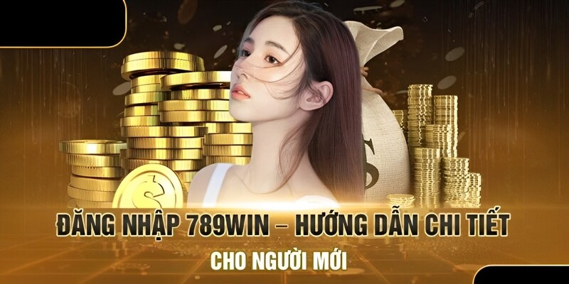 Tuần tự hai cách giúp bạn login 789WIN nhanh chóng 