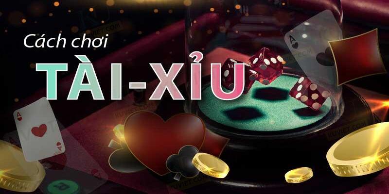 Tài Xỉu - Bí Kíp Cá Cược Không Bao Giờ Thua Từ Cao Thủ