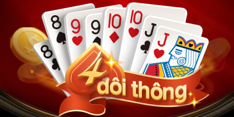 Cách chơi game bài tiến lên trực tuyến