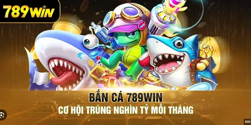 bắn cá tiểu tiên