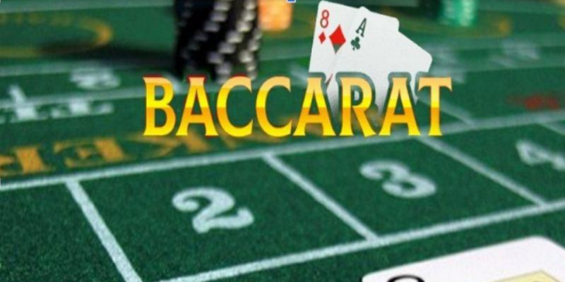 Tìm hiểu mẹo đánh Baccarat