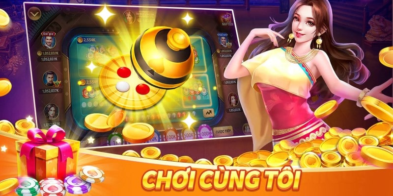 Trò chơi hấp dẫn tại ae sexy 789win